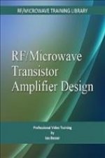 RF/Microwave Transistor Amplifier Design