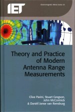 Theory and Practice of Modern Antenna Range Measurements