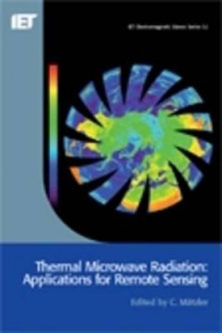 Thermal Microwave Radiation
