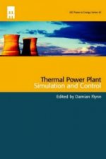 Thermal Power Plant Simulation and Control