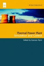 Thermal Power Plant Simulation and Control