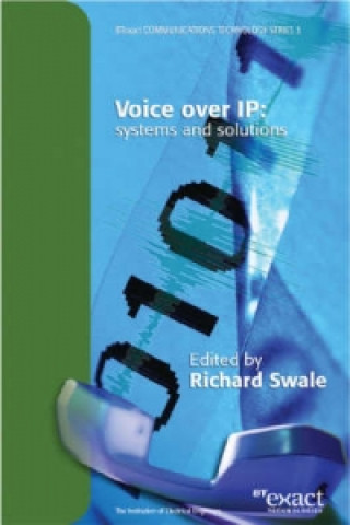 Voice Over IP (Internet Protocol)