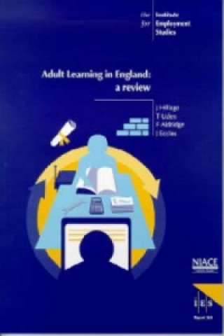 Adult Learning in England