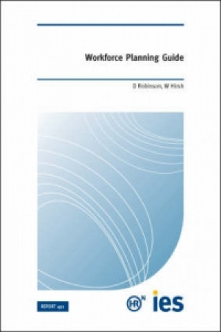 Workforce Planning Guide