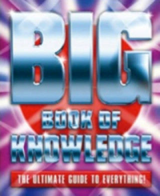 Big Book of Knowledge