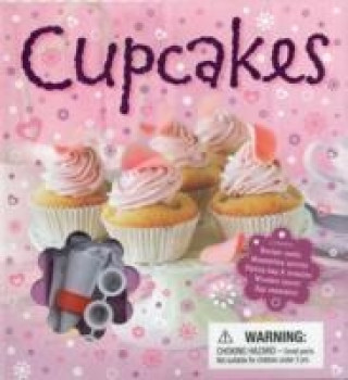 Cupcakes and Baking