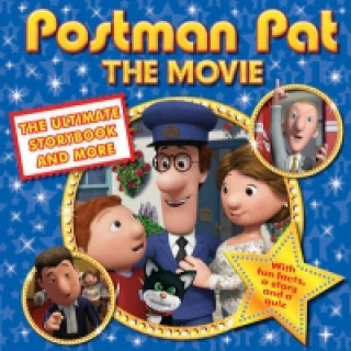 My First Postman Pat Treasury