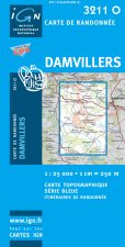 Damvillers GPS