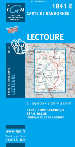 Lectoure GPS