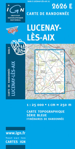 Lucenay-les-Aix