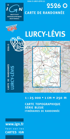 Lurcy-Levis