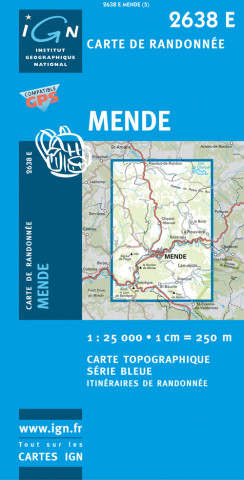 Mende GPS