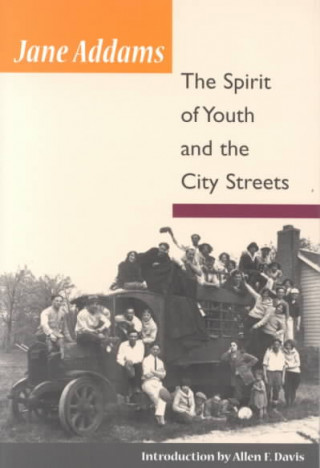 Spirit of Youth and City Streets
