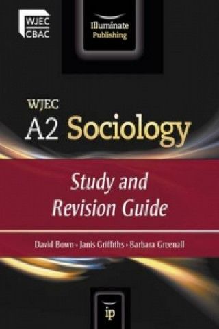 WJEC A2 Sociology