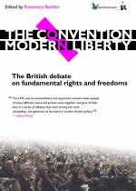Convention on Modern Liberty