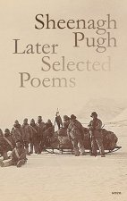 Later Selected Poems