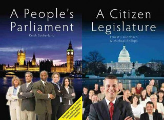 People's Parliament/A Citizen Legislature