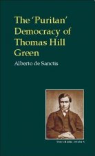 Puritan Democracy of Thomas Hill Green