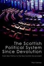 Scottish Political System Since Devolution
