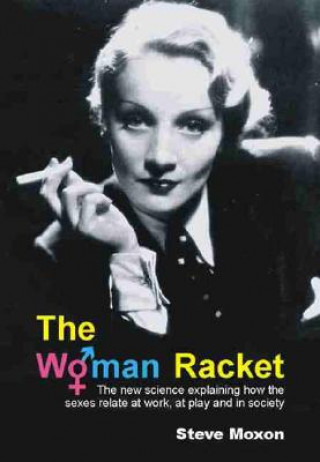 Woman Racket