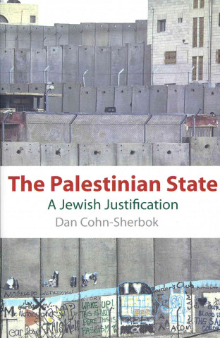 Palestinian State: A Jewish Justification