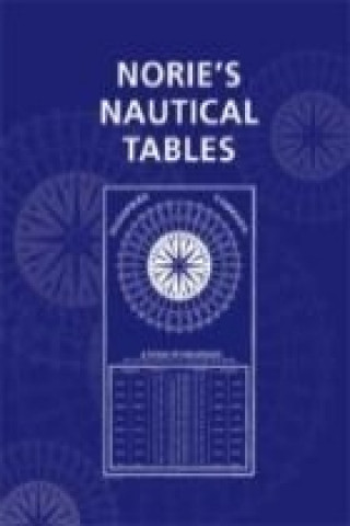 Norie's Nautical Tables