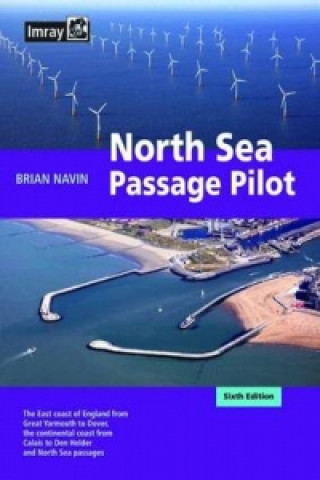 North Sea Passage Pilot