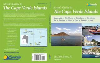 Street's Pilot/Guide to the Cape Verde Islands