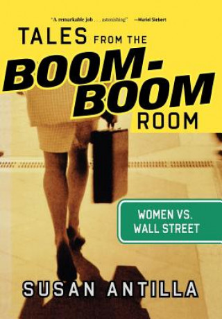 Tales from the Boom-Boom Room