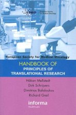 ESMO Handbook on Principles of Translational Research