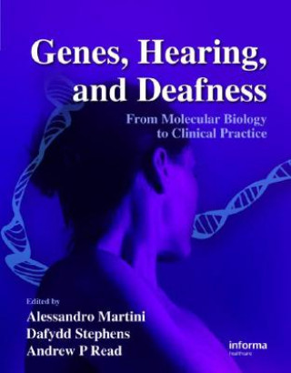Genes, Hearing, and Deafness