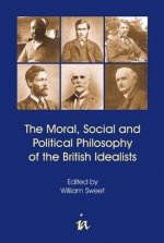 Moral, Social and Political Philosophy of the British Idealists