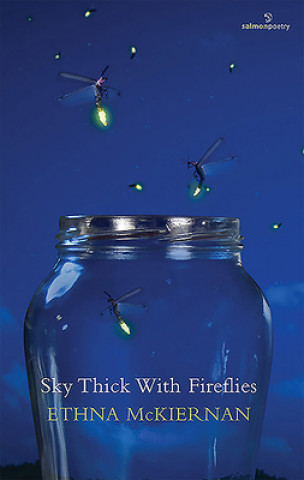 Sky Thick With Fireflies