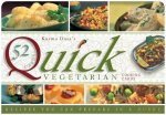 Quick Vegetarian Cards