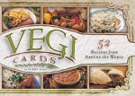 Vegi Cards