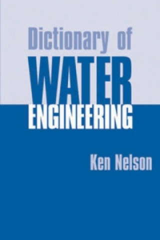 Dictionary of Water Engineering