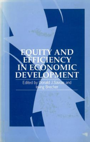 Equity and Efficiency in Economic Development