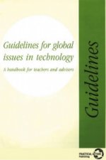 Guidelines for Global Issues in Technology