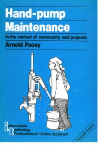 Hand Pump Maintenance
