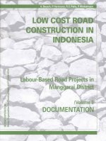 Low Cost Road Constr Indon 2vl