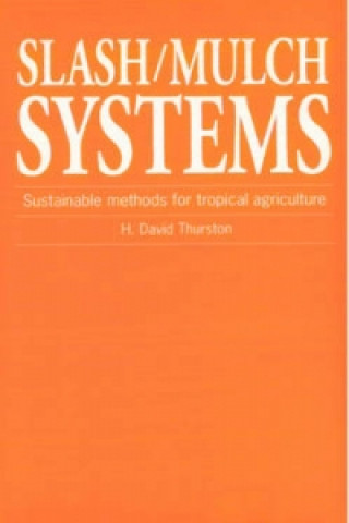 Slash/Mulch Systems