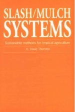 Slash/Mulch Systems