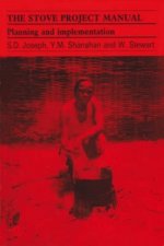 Stove Project Manual