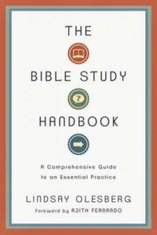 BIBLE STUDY HANDBOOK