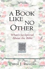 Book Like No Other