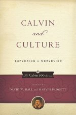Calvin And Culture
