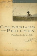 Colossians and Philemon