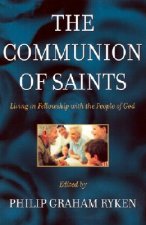 Communion of Saints Living in Fellowship