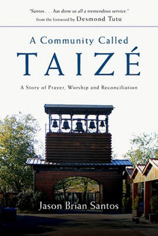Community Called Taize