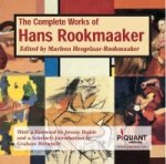 Complete works of Hans Rookmaaker